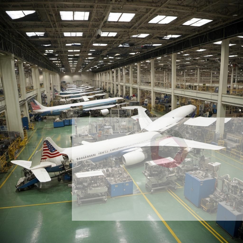 An_aerospace_manufacturing_plant_producing_airplane_parts_and_engines.jpeg